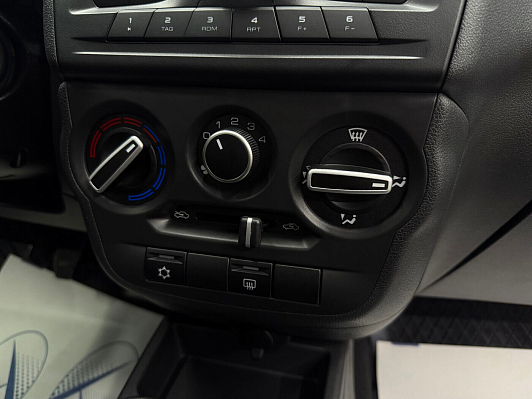 Lada (ВАЗ) Granta Comfort, 2025 года, пробег 6 км