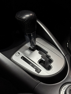 Mitsubishi Outlander Intense, 2008 года, пробег 157530 км