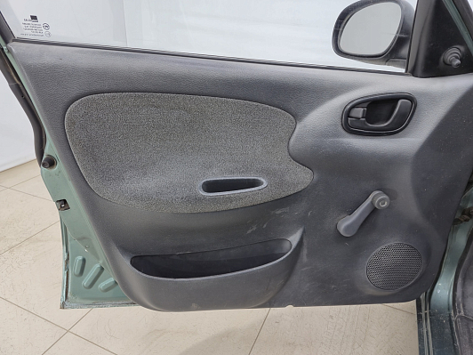 Chevrolet Lanos S, 2007 года, пробег 163794 км