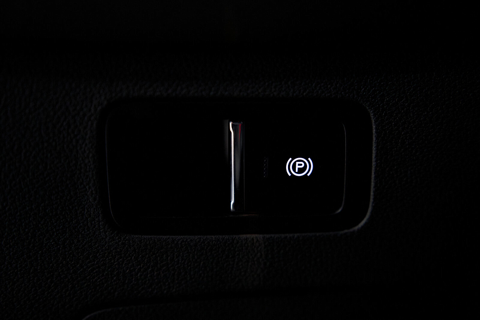 JETOUR DASHING Elite, черный