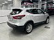 Nissan Qashqai SE, 2020 года, пробег 117132 км