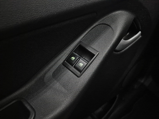 Lada (ВАЗ) Granta Comfort Optima Multimedia Glonass 21917-51-00C, 2014 года, пробег 119790 км