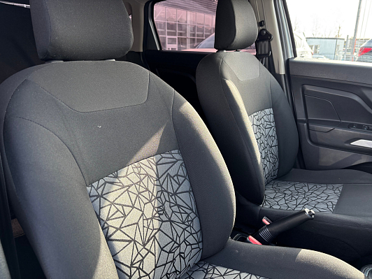 Lada (ВАЗ) XRAY Comfort, 2021 года, пробег 50387 км