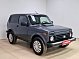 Lada (ВАЗ) 2121 (4x4) Luxe Камуфляж, 2021 года, пробег 65966 км