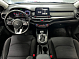 Kia Cerato Luxe, 2020 года, пробег 101992 км