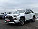 Toyota RAV4 Adventure Ultimate, 2025 года, пробег 58 км