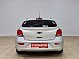 Chevrolet Cruze LS, 2012 года, пробег 206304 км