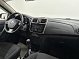 Renault Sandero Confort, 2016 года, пробег 115191 км