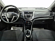 Hyundai Solaris Comfort, 2015 года, пробег 134092 км