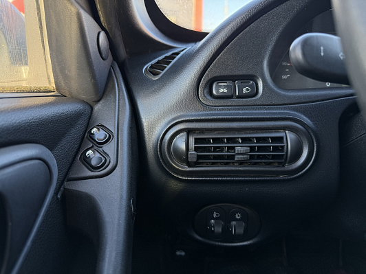 Chevrolet Niva L, 2008 года, пробег 220000 км