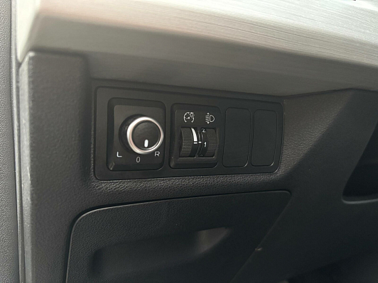 Geely Atlas, 2019 года, пробег 211450 км