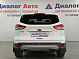 Ford Kuga Titanium, 2013 года, пробег 113700 км