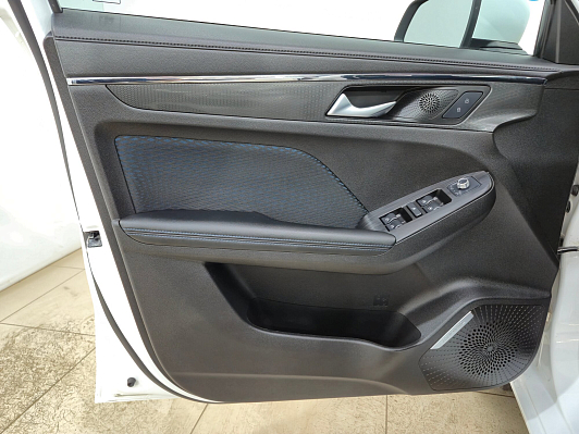 Haval Jolion Comfort, 2022 года, пробег 39628 км