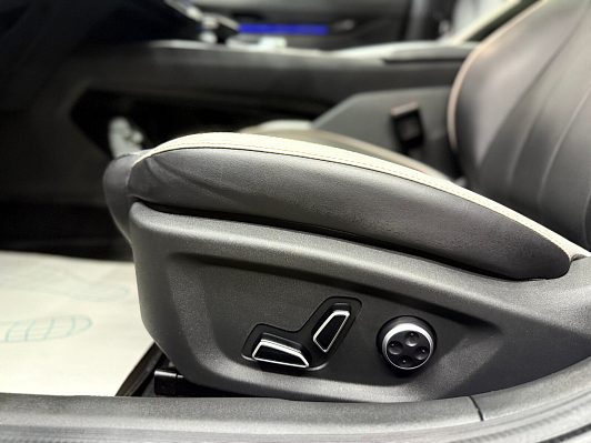 Changan UNI-V Комфорт, 2024 года, пробег 14063 км