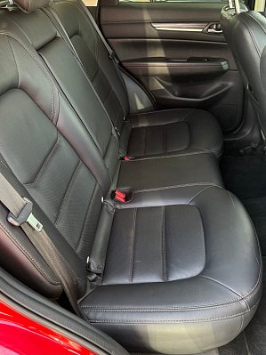 Mazda CX-5, 2018 года, пробег 62660 км