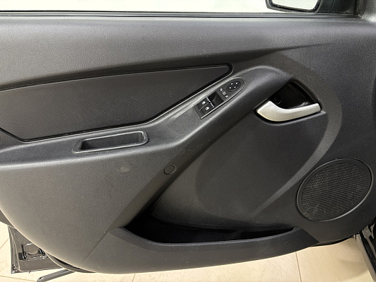 Lada (ВАЗ) Granta Comfort, 2018 года, пробег 117145 км