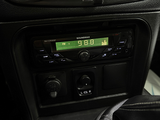 Lada (ВАЗ) Niva Travel Classic, 2022 года, пробег 67918 км