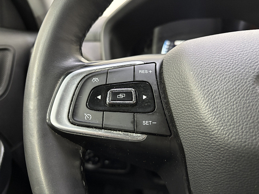 Chery Tiggo 4 Techno, 2021 года, пробег 76427 км