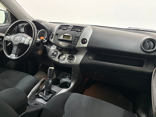 Toyota RAV4 Луна, 2007 года, пробег 224839 км