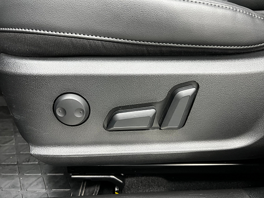 Haval F7 Premium, 2023 года, пробег 50933 км