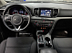 Kia Sportage Luxe, 2017 года, пробег 132615 км