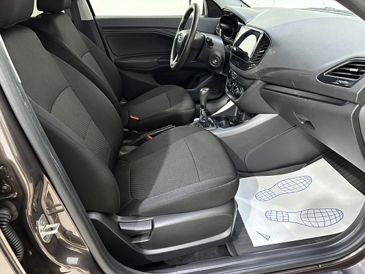 Lada (ВАЗ) Vesta, 2019 года, пробег 81661 км