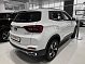 Chery Tiggo 4 Pro Style, белый