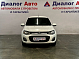 Lada (ВАЗ) Kalina Luxe Navi Glonass 21927-52-229, 2016 года, пробег 204690 км