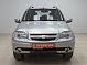 Chevrolet Niva GLC, 2014 года, пробег 215129 км