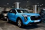 Haval Jolion Премиум, голубой