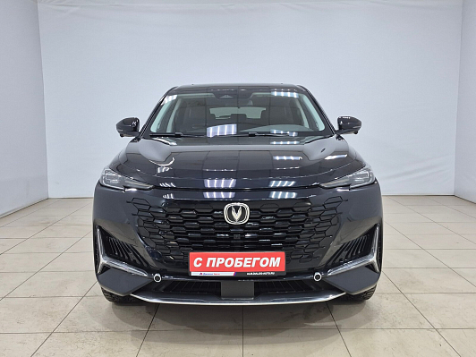 Changan UNI-K Tech, 2024 года, пробег 4684 км