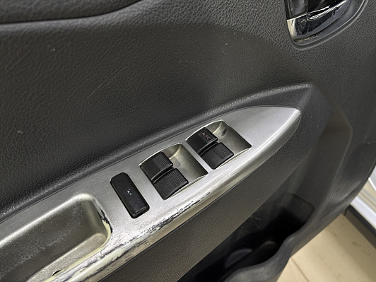 Lifan X50 Comfort, 2016 года, пробег 142643 км