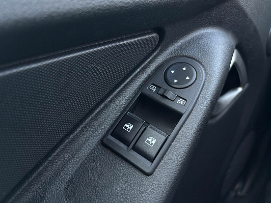 Lada (ВАЗ) Granta Classic Optima, 2022 года, пробег 42890 км