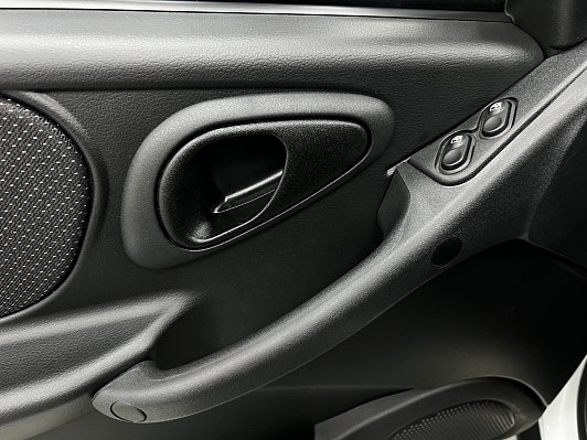 Lada (ВАЗ) Niva Travel КХЛ'24, 2024 года, пробег 12799 км
