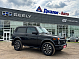 Lada (ВАЗ) Niva Legend Черная серия Black, 2023 года, пробег 18570 км