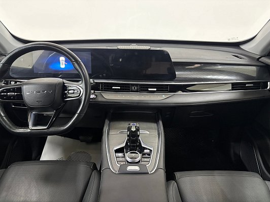 Chery Tiggo 7 Pro Max Active, 2024 года, пробег 28102 км