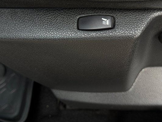 Renault Duster Privilege, 2017 года, пробег 185336 км