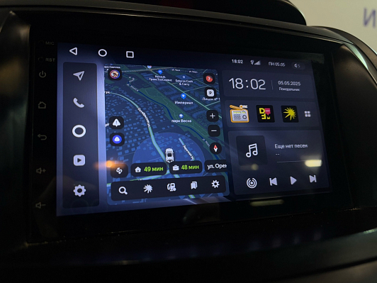 Kia Sorento New Comfort (2015), 2013 года, пробег 131000 км