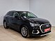 Audi Q3 Advance 40 TFSI quattro S tronic, 2020 года, пробег 103460 км