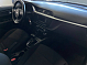 Kia Rio Luxe, 2021 года, пробег 99383 км
