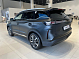 Chery Tiggo 7L Prime, черный