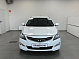 Hyundai Solaris Comfort, 2016 года, пробег 108000 км
