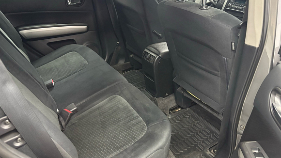 Nissan X-Trail SE Base, 2013 года, пробег 247516 км
