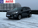 Ford Kuga, 2017 года, пробег 83634 км