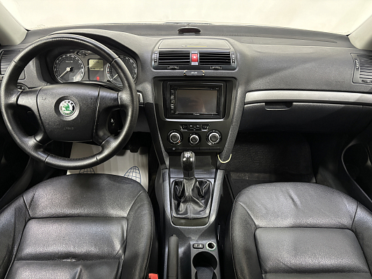Skoda Octavia Ambiente, 2006 года, пробег 374117 км