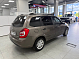 Lada (ВАЗ) Kalina Comfort Glonass 21942-51-21C, 2017 года, пробег 79000 км