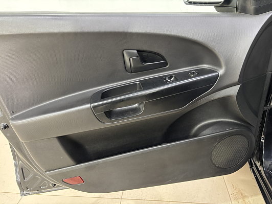 Kia Ceed Люкс, 2008 года, пробег 289062 км