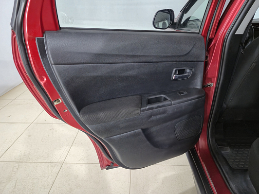 Mitsubishi ASX Inform, 2010 года, пробег 183422 км