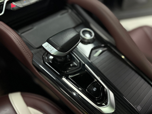 Geely Monjaro Flagship, 2023 года, пробег 132240 км