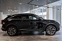 Haval F7 Премиум, черный